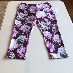 Vogo Athletica crop leggings! Brand new!